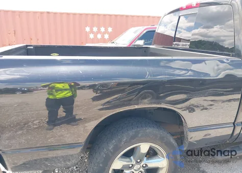 2006 Dodge Ram 1500 Slt z USA, uszkodzony, nr VIN 1D3HA18236J196747